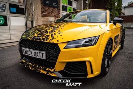 Audi TTS 87.000 km 35.900 &euro; Bergkamen 59192