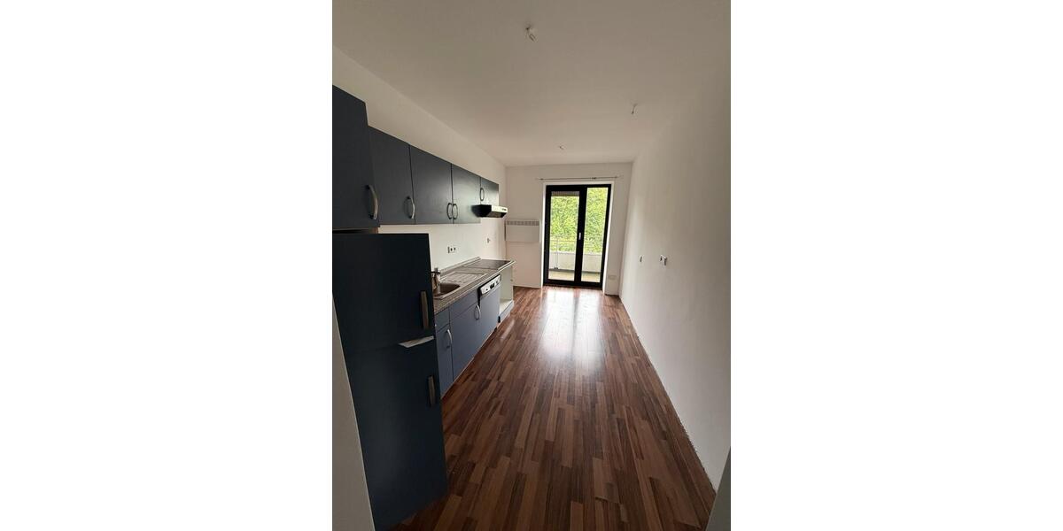 Etagenwohnung Herdecke - 1.5 Zimmer, 49 m&sup2;, 570&euro; | Angebot:26580811