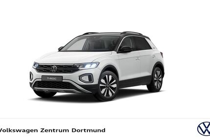 VW T-Roc 4.057 km 26.888 &euro; Dortmund 44141