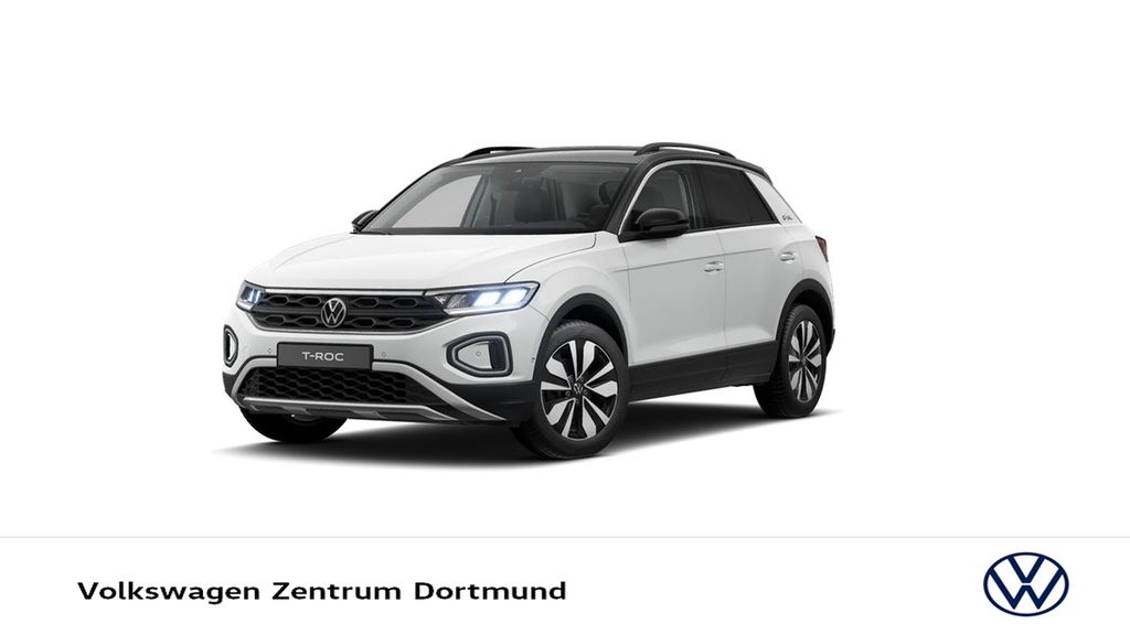 VW T-Roc 4.057 km 26.888 &euro; Dortmund 44141