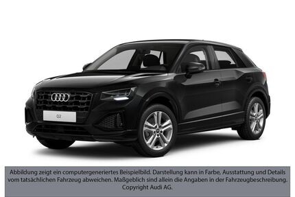 Audi Q2 29.054 km 23.389 &euro; Hagen 58091