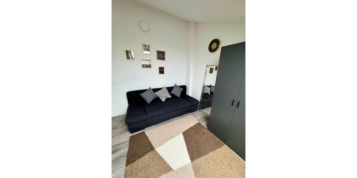 Dachgeschoßwohnung Iserlohn - 3 Zimmer, 55 m&sup2;, 450&euro; | Angebot:26019145