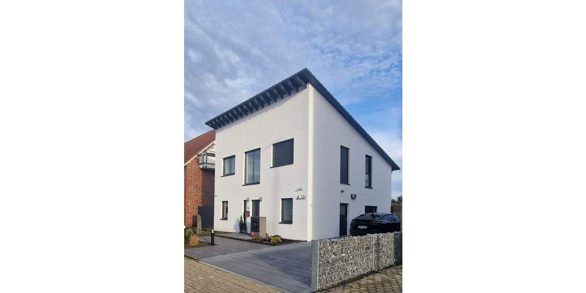 Einfamilienhaus Hamm Hamm-Mitte - 5 Zimmer, 160 m&sup2;, 680.000&euro; | Angebot:25666198