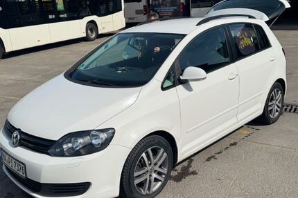 VW Golf Plus 190.000 km 5.800 &euro; Hagen 58099