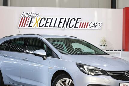 Opel Astra 130.000 km 10.777 &euro; Hamm 59077