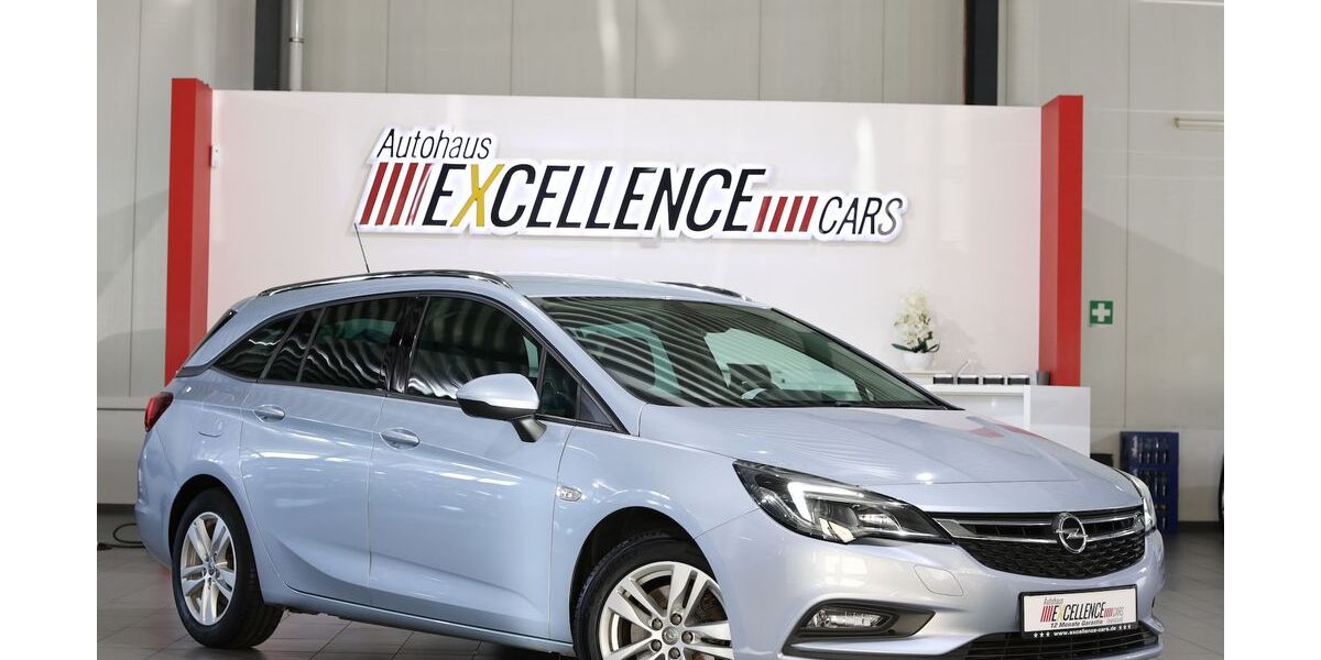 Opel Astra 130.000 km 10.991 &euro; Hamm 59077