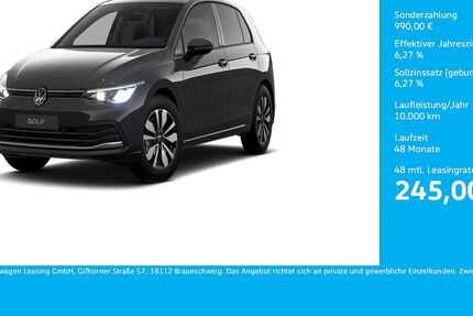 VW Golf 27.041 km 22.740 &euro; Bergkamen 59192