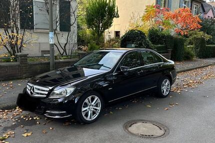 Mercedes-Benz C 200 130.274 km 11.600 &euro; Dortmund 44149