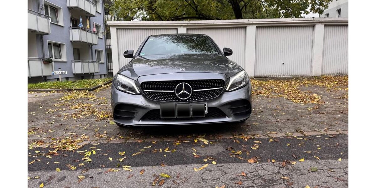Mercedes-Benz C 220 168.000 km 21.000 &euro; Dortmund 44145