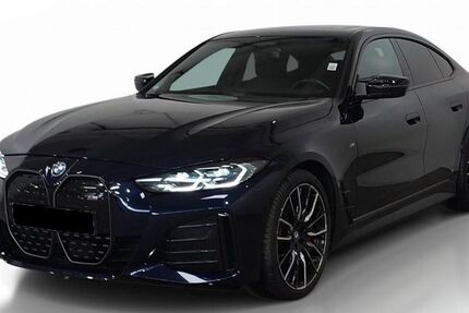 BMW i4 53.221 km 45.195 &euro; Hagen 58091