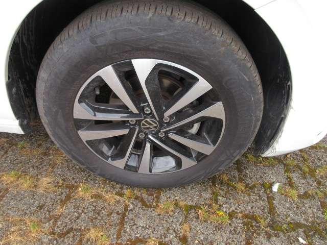 VW Polo United 1.0 TSI KLIMA ALU APP SITZHZG eFH ZV 8.600 km 16.788 &euro; Bergkamen 59192