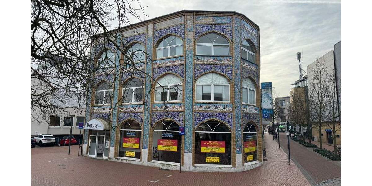 Einfamilienhaus Lünen Horstmar - 1 Zimmer, 250 m&sup2;, 1.190.000&euro; | Angebot:25777086