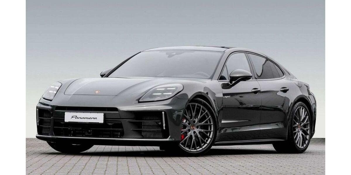 Porsche Panamera 8.499 km 151.900 &euro; Hagen 58119