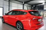 Ford Focus Tunier 1.5 EB ST-LINE / 1.HAND / PANORAMA 60.000 km 17.777 &euro; Hamm 59077