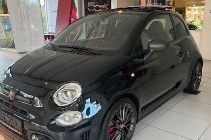 Abarth 595 Competizione 36.727 km 21.900 &euro; Werne 59368