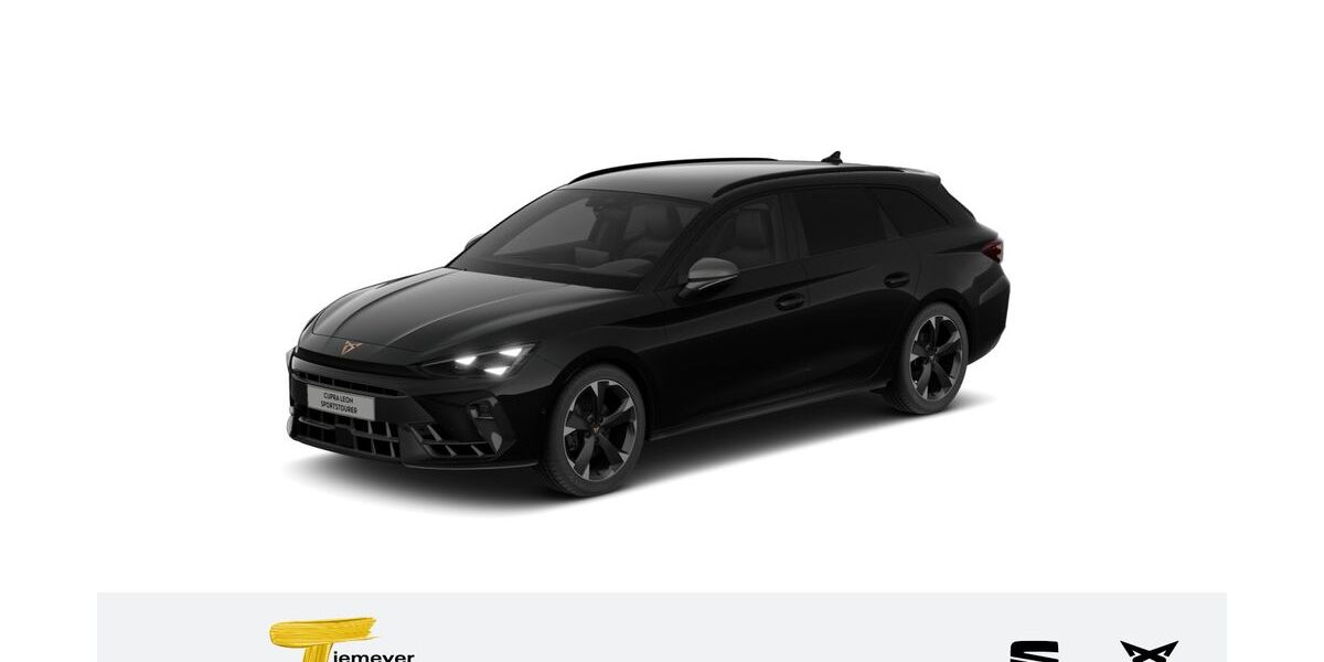 Cupra Leon 12.494 km 31.290 &euro; Hemer 58675