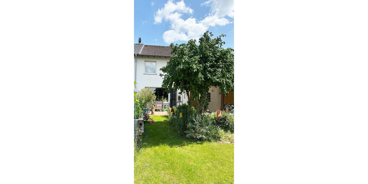 Reihenhaus Welver - 5.5 Zimmer, 107 m&sup2;, 200.000&euro; | Angebot:26083375