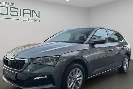 Skoda Scala 12.490 km 21.490 &euro; Iserlohn 58642