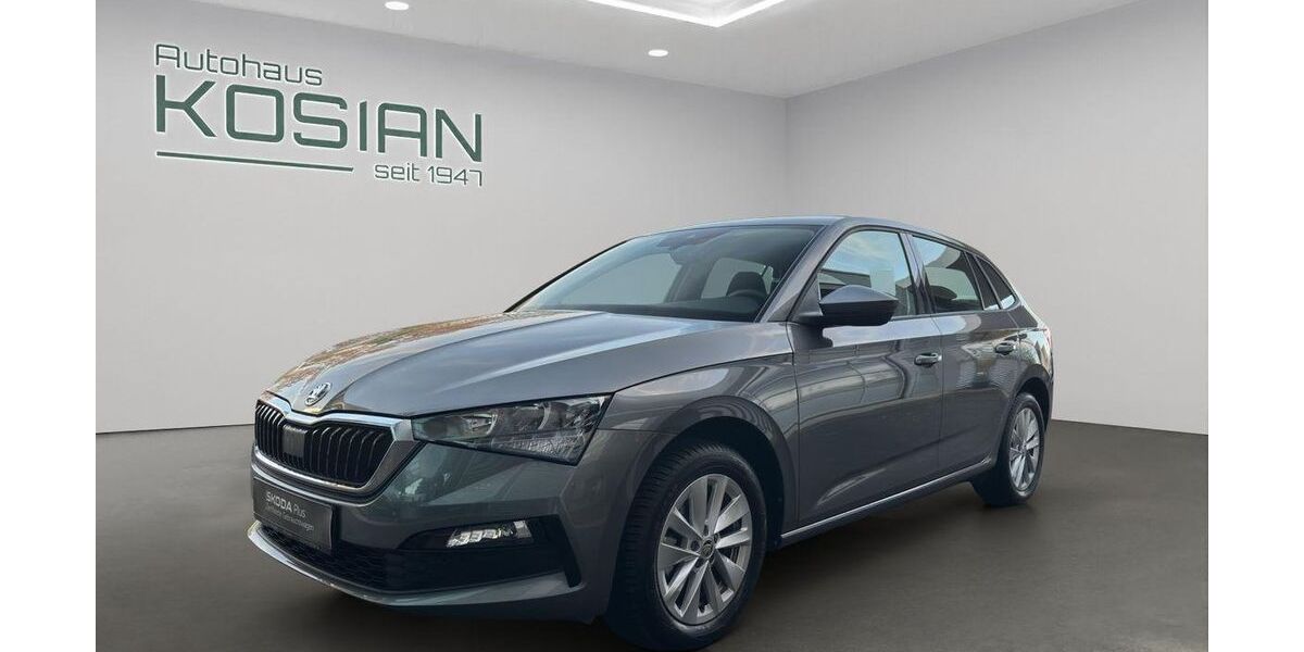 Skoda Scala 12.490 km 21.490 &euro; Iserlohn 58642