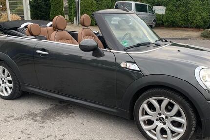 Mini Cooper SD 190.000 km 8.200 &euro; Witten 58454