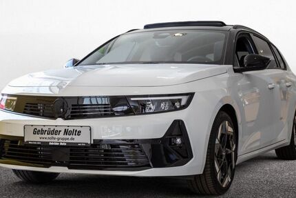 Opel Astra 5.990 km 39.490 &euro; Iserlohn 58636