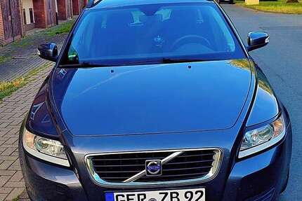 Volvo V50 183.000 km 6.000 &euro; Heil (Bergkamen) 59192
