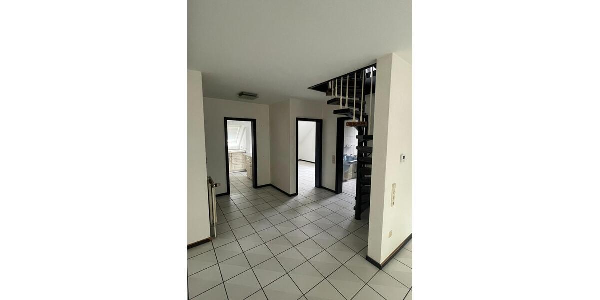 Maisonettenwohnung Dortmund Bövinghausen - 2.5 Zimmer, 89 m&sup2;, 195.000&euro; | Angebot:23874014