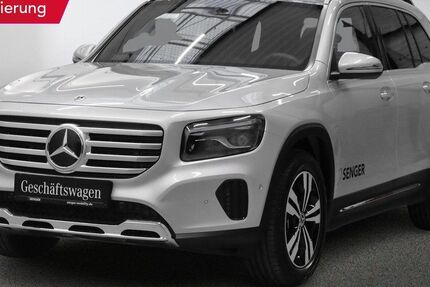 Mercedes-Benz GLB 200 9.900 km 44.985 &euro; Hamm 59067