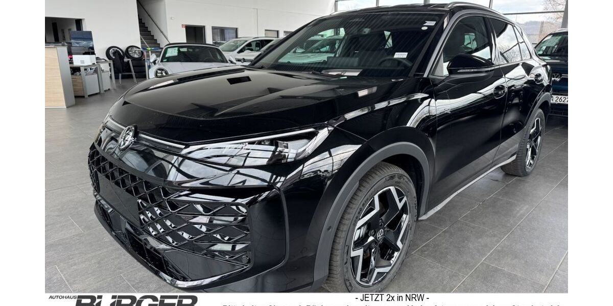 VW T-Roc 1.110 km 36.970 &euro; Lünen 44536