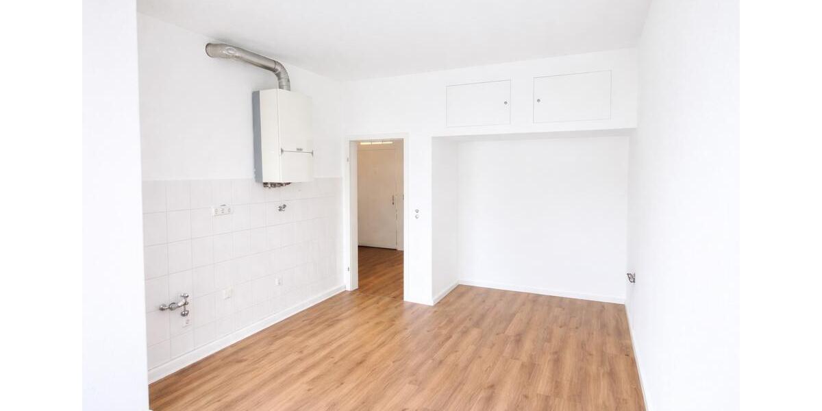 Etagenwohnung Dortmund Innenstadt Ost - 1.5 Zimmer, 56 m&sup2;, 740&euro; | Angebot:26019159