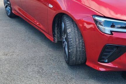 Opel Insignia 78.000 km 24.650 &euro; Castrop-Rauxel 44577