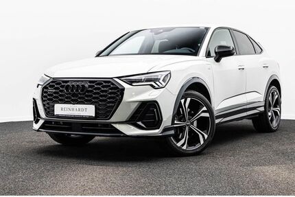 Audi Q3 47.874 km 40.640 &euro; Hagen 58091