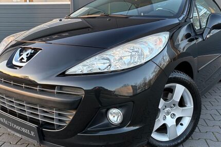 Peugeot 207 39.920 km 6.700 &euro; Ahlen 59229