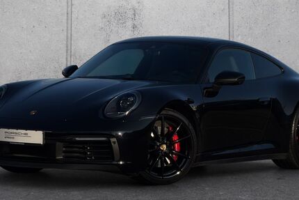 Porsche 992 7.617 km 139.500 &euro; Holzwickede 59439