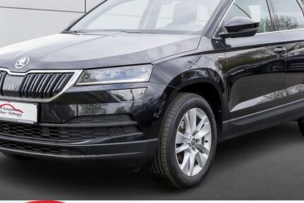 Skoda Karoq 106.535 km 20.466 &euro; Witten 58453