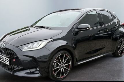 Toyota Yaris 41.573 km 22.980 &euro; Hamm 59067