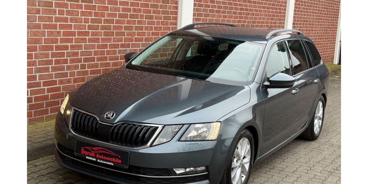 Skoda Octavia 117.500 km 13.990 &euro; Oer-Erkenschwick 45739