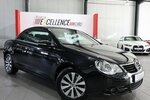 VW Eos 2.0 TDI EDITION 2010 / XENON / LEDER / NAVI+ 150.000 km 8.900 &euro; Hamm 59077
