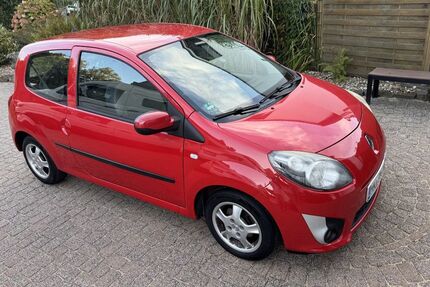 Renault Twingo 104.000 km 2.950 &euro; Menden 58708