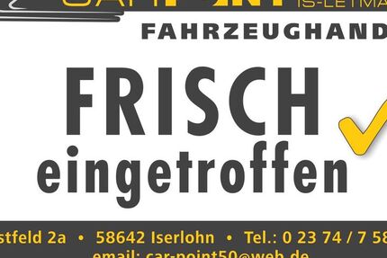 Ford EcoSport 42.830 km 11.599 &euro; Iserlohn-Letmathe 58642