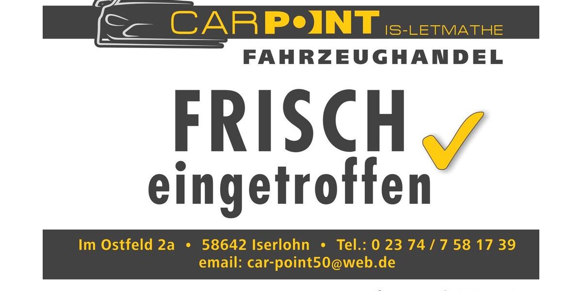 Ford EcoSport 42.830 km 11.599 &euro; Iserlohn-Letmathe 58642