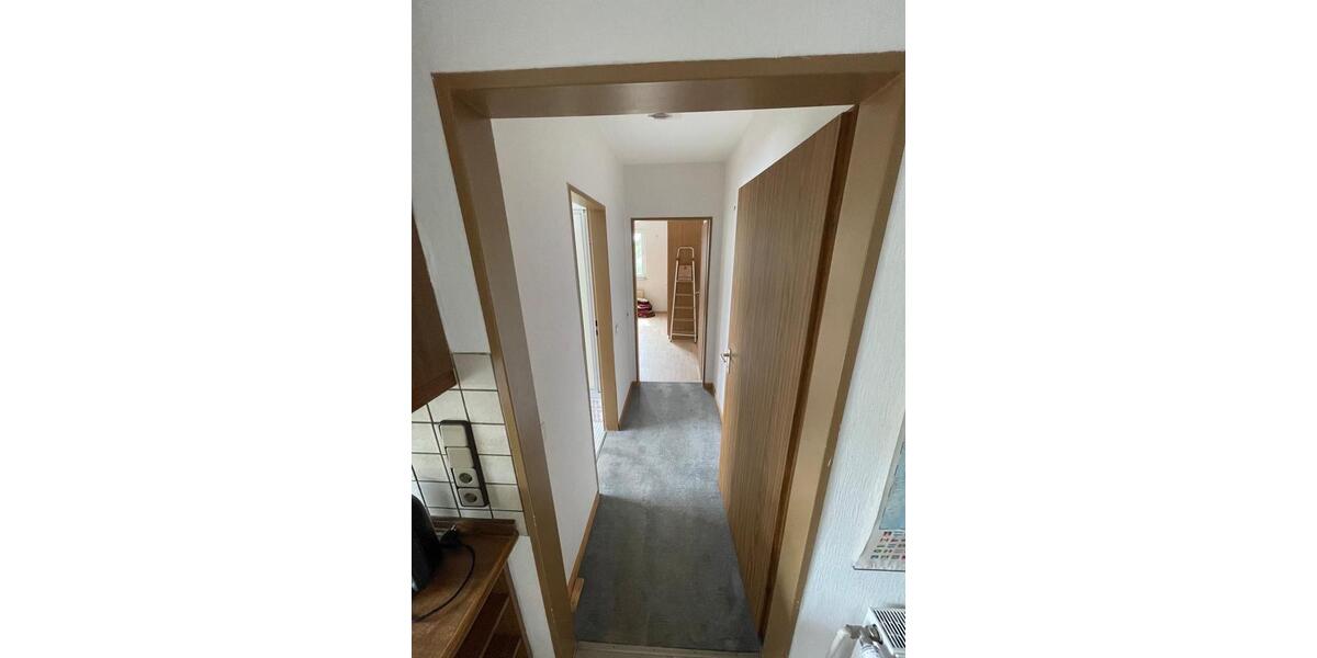 Etagenwohnung Ahlen Dolberg - 2.5 Zimmer, 67 m&sup2;, 625&euro; | Angebot:26612582