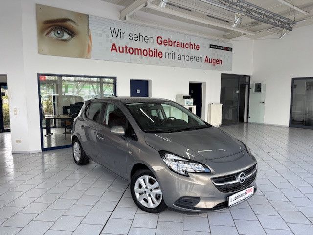 Opel Corsa 80.673 km 7.450 &euro; Ahlen 59229