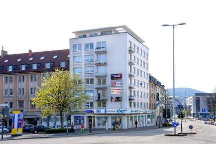 Wohnung Hagen Eppenhausen - 3 Zimmer, 73 m&sup2;, 539&euro; | Angebot:26978274
