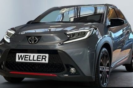 Toyota Aygo (X) 13.600 km 18.570 &euro; Dortmund 44143