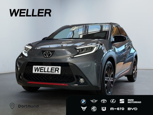 Toyota Aygo (X) 13.600 km 18.570 &euro; Dortmund 44143