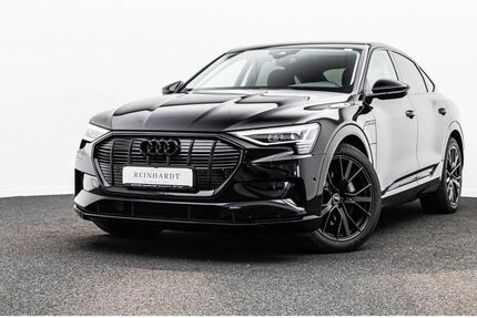 Audi e-tron 56.272 km 30.790 &euro; Hagen 58091