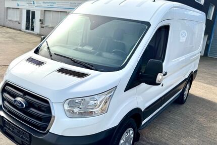 Ford Transit 150.000 km 12.999 &euro; Selm 59379
