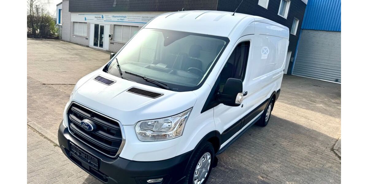 Ford Transit 150.000 km 12.999 &euro; Selm 59379