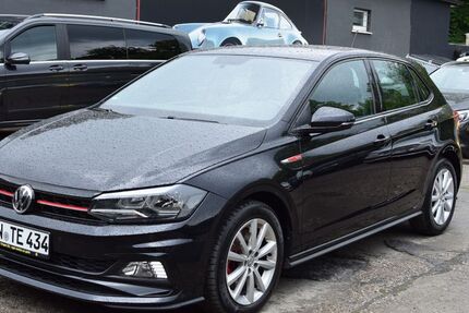 VW Polo 70.010 km 15.900 &euro; Hamm 59067